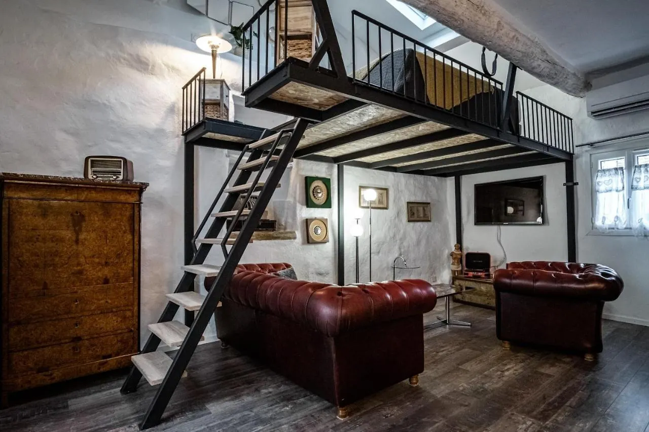 La Chineuse - Maison De Charme L'Isle-sur-la-Sorgue Holiday home