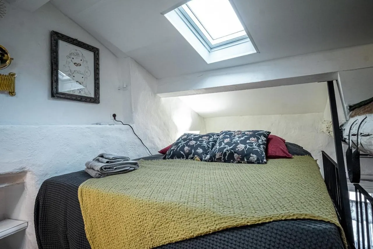 Holiday home La Chineuse - Maison De Charme L'Isle-sur-la-Sorgue France
