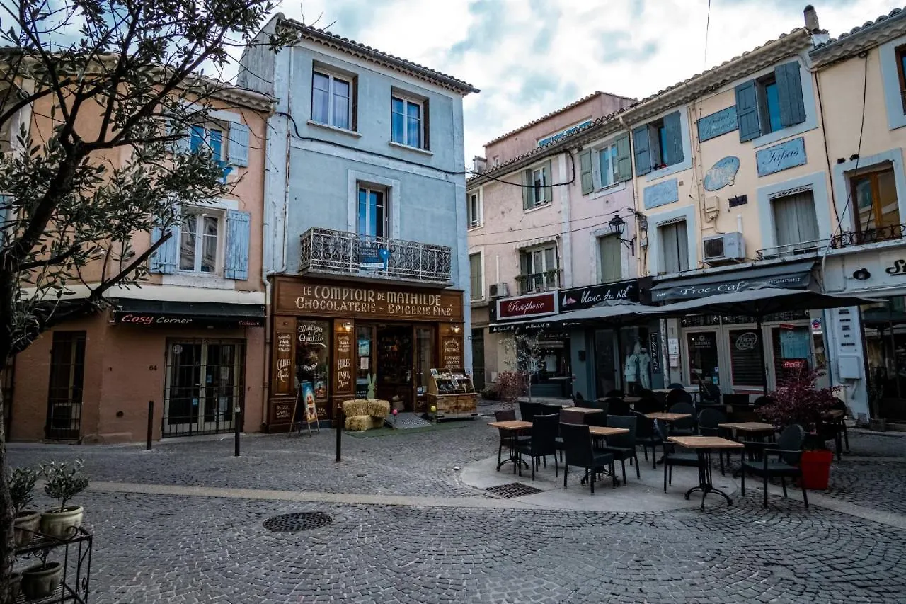 La Chineuse - Maison De Charme L'Isle-sur-la-Sorgue France